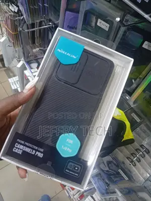 Samsung Galaxy S23 Ultra Slim and Lightweight Case