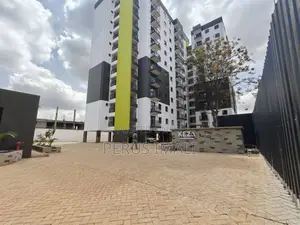 2bdrm Apartment in Keza, Riruta for sale