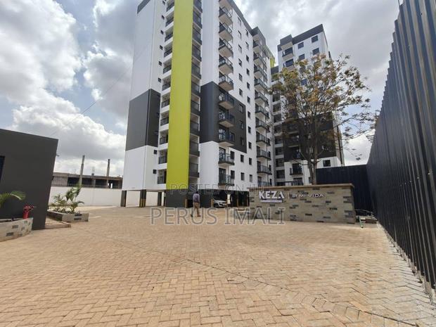 2bdrm Apartment in Keza, Riruta for sale