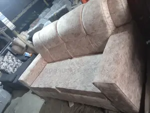 Brown Chester Sofa Seat