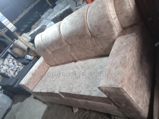 Brown Chester Sofa Seat
