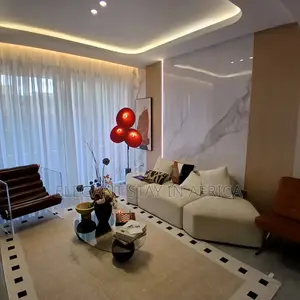 2bdrm Apartment in Westlands, Raphta Road Area for sale