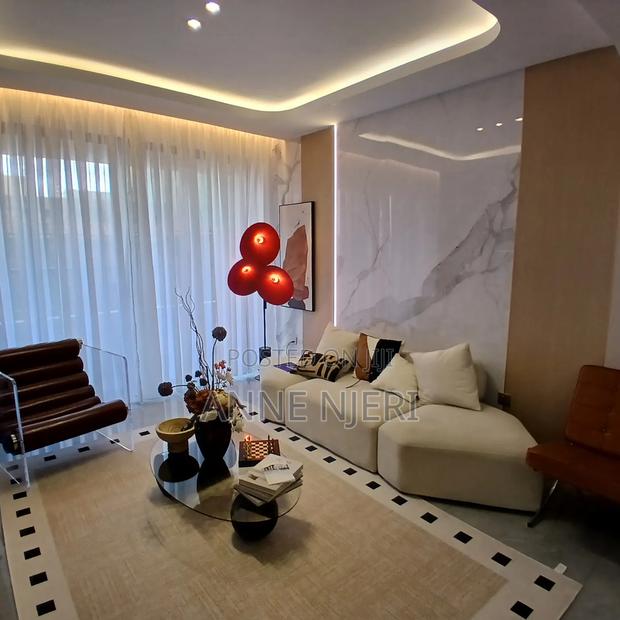 2bdrm Apartment in Westlands, Raphta Road Area for sale