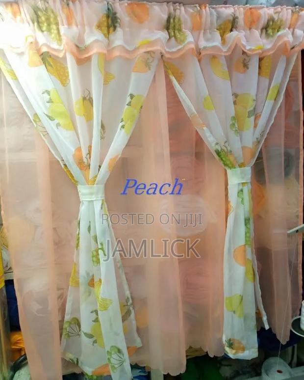 Kitchen Curtain - Pt - thumbnail 13
