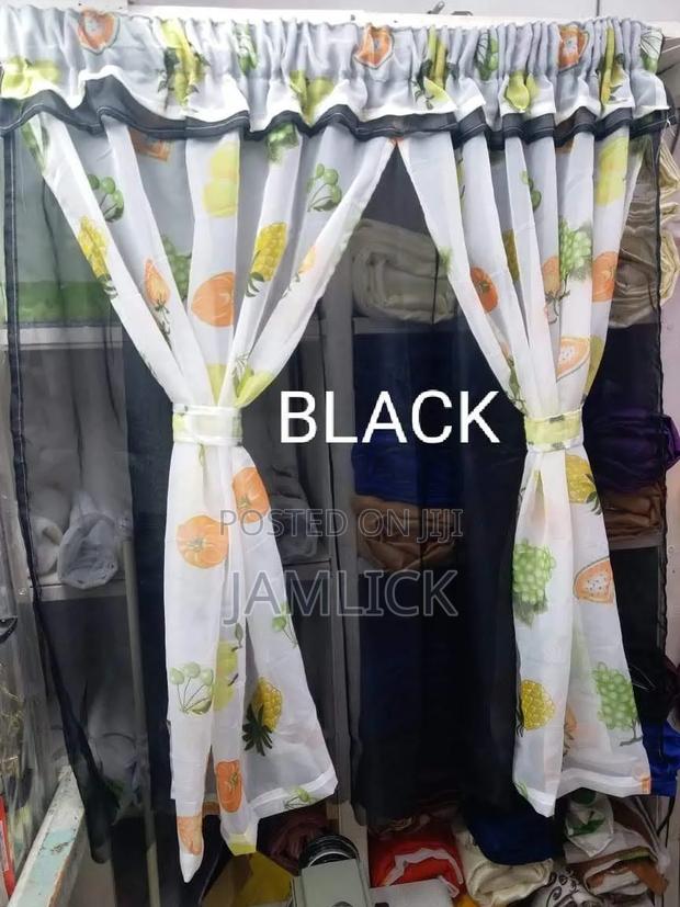Kitchen Curtain - Pt - thumbnail 14