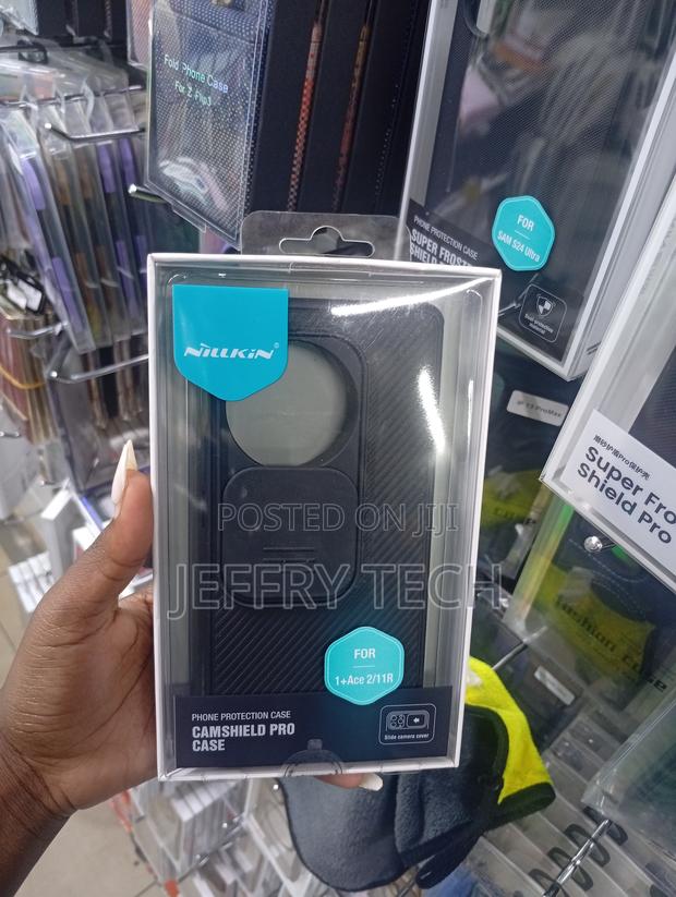 Oneplus Ace 2 or 11r Luxury Casing - main view