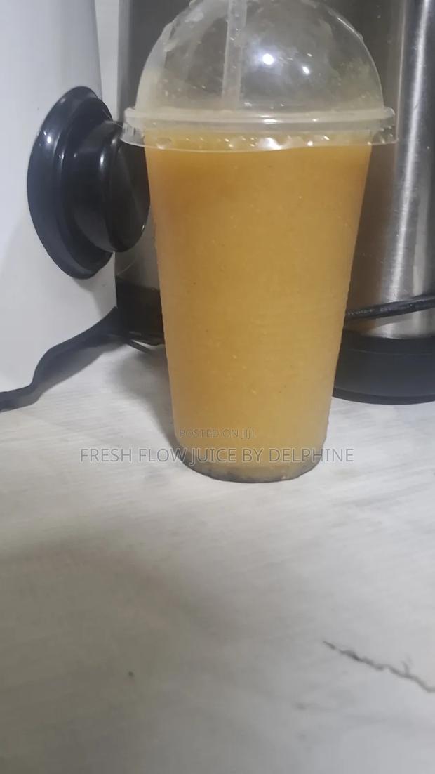 Fresh Flow Juice By Delphine 1 Litter