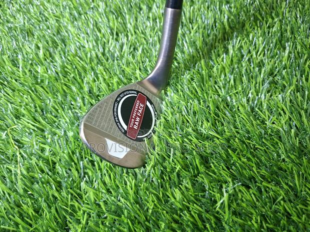 Taylormade Mg Hi - Toe 52° - thumbnail 2
