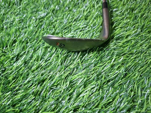 Taylormade Mg Hi - Toe 52° - thumbnail 3