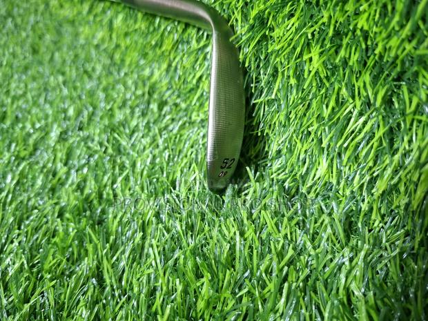 Taylormade Mg Hi - Toe 52° - thumbnail 4