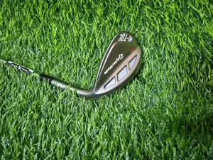 Taylormade Mg Hi - Toe 52°