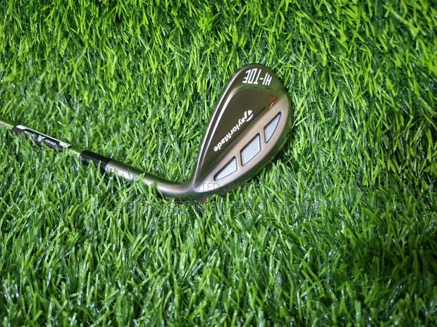 Taylormade Mg Hi - Toe 52° - thumbnail 5