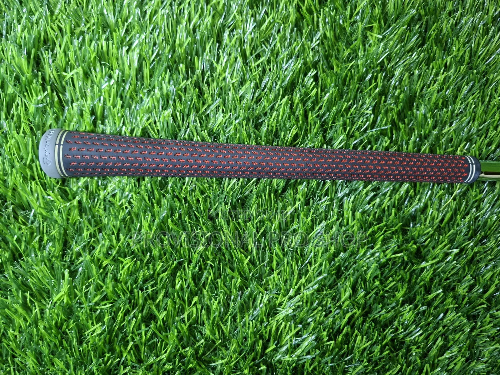 Taylormade Mg Hi - Toe 52°