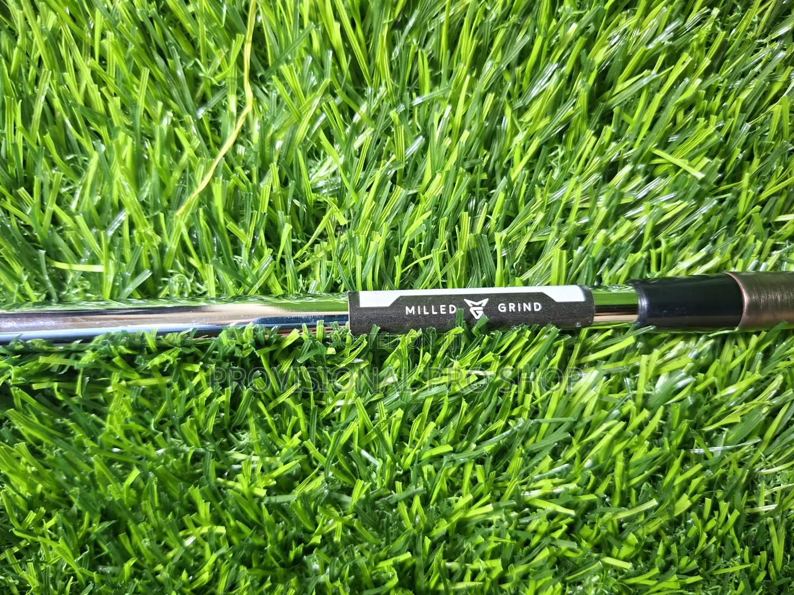 Taylormade Mg Hi - Toe 52°