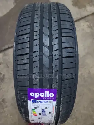 235/55r18 Apollo Tyres 100v Apterra Ht2