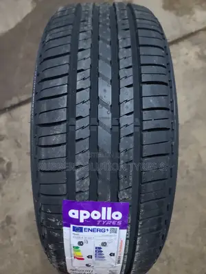 235/55r18 Apollo Tyres 100v Apterra Ht2