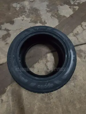 235/55r18 Apollo Tyres 100v Apterra Ht2