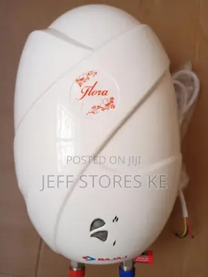 3l Bajaj Water Heater