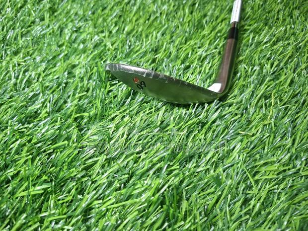 Taylormade Mg Hi - Toe 60° - thumbnail 2