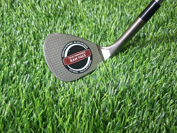 Taylormade Mg Hi - Toe 60° - thumbnail 3