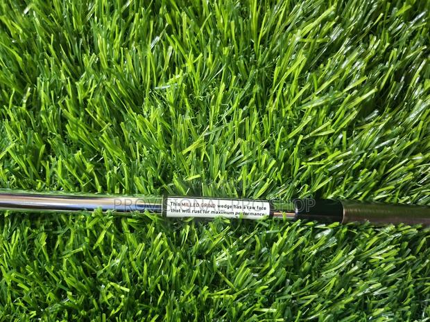 Taylormade Mg Hi - Toe 60° - thumbnail 5