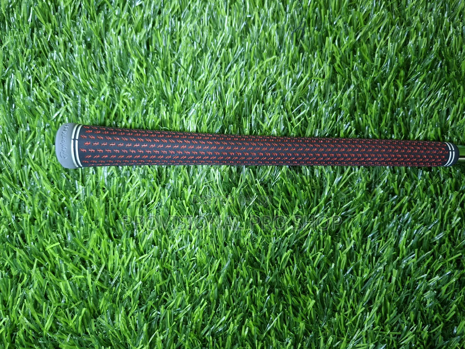 Taylormade Mg Hi - Toe 60°