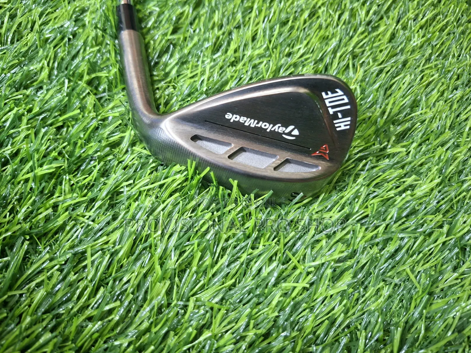 Taylormade Mg Hi - Toe 60°