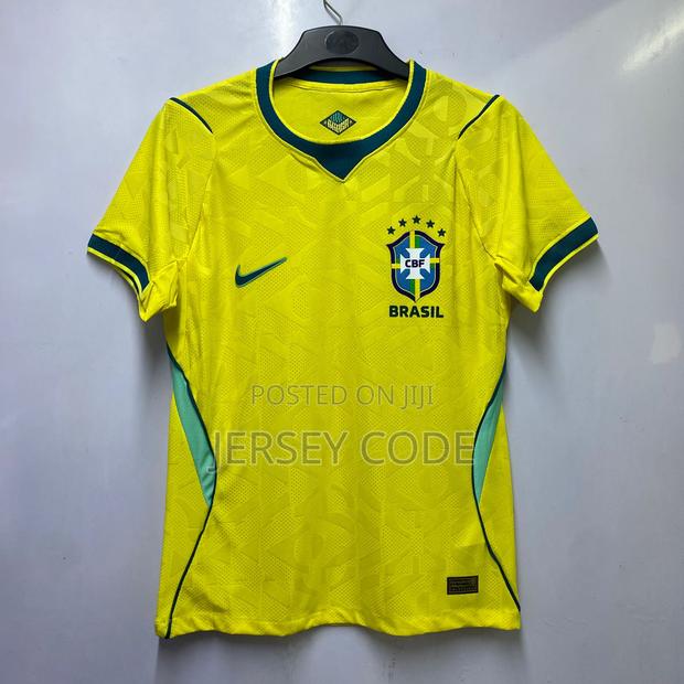 Brazil Home 2026