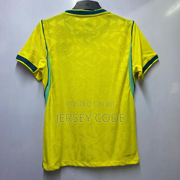 Brazil Home 2026 - thumbnail 2
