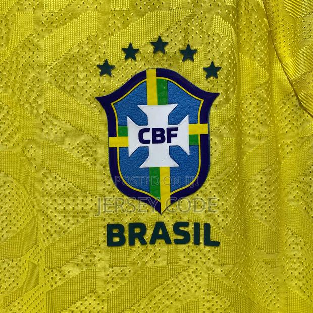 Brazil Home 2026 - thumbnail 4