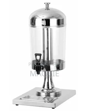 Juicer Dispenser