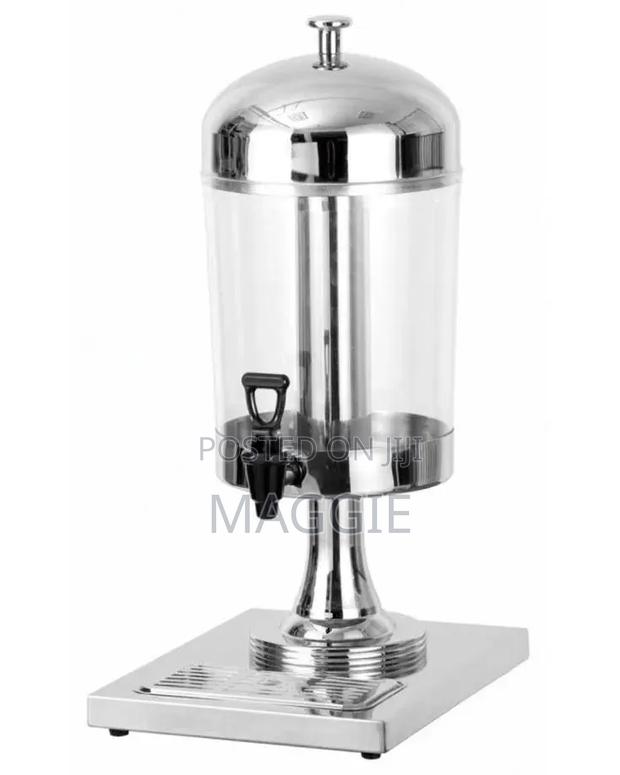 Juicer Dispenser