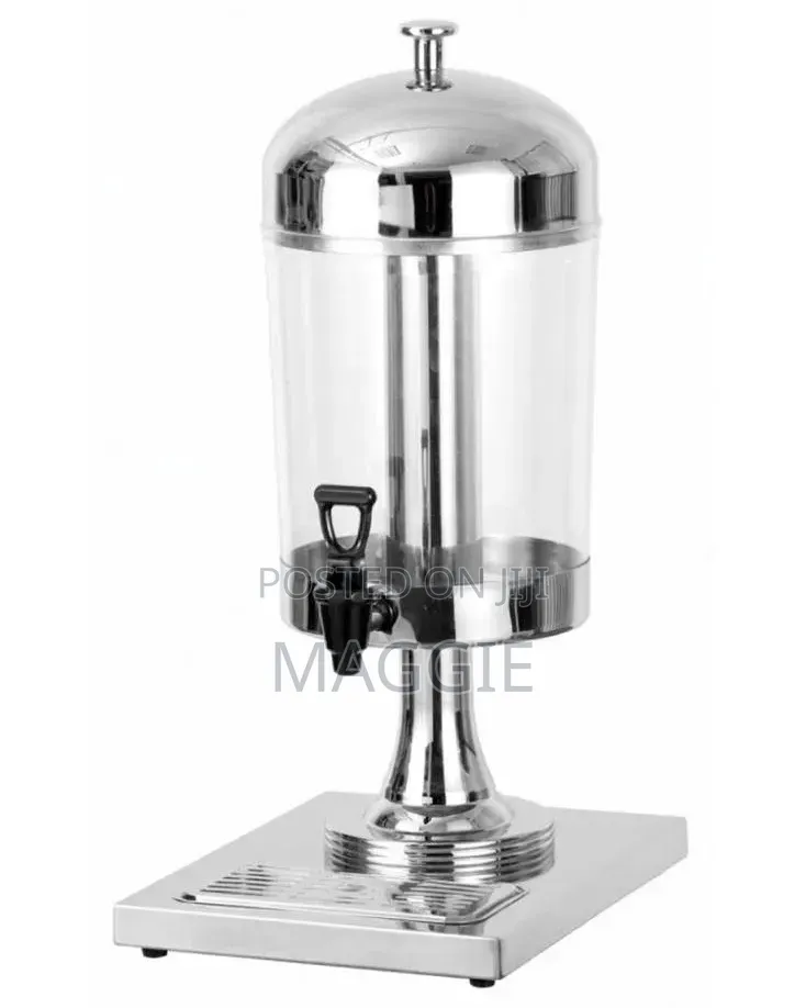 Juicer Dispenser