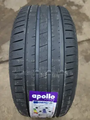 245/45r17 Apollo Tyres 99y X/L [Made in India]