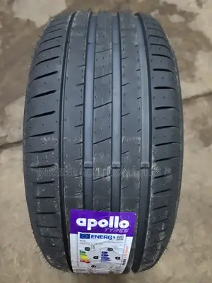 245/45r17 Apollo Tyres 99y X/L [Made in India]