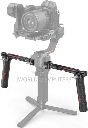 Smallrig Sling Handle for Dji Rs 2 / RSC 2 / Rs 3 / Rs 3 Pro