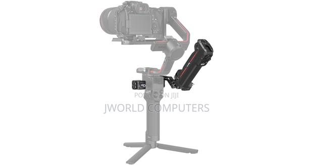 Smallrig Sling Handle for Dji Rs 2 / RSC 2 / Rs 3 / Rs 3 Pro - thumbnail 2