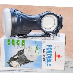 Portable Portable Kc Torch