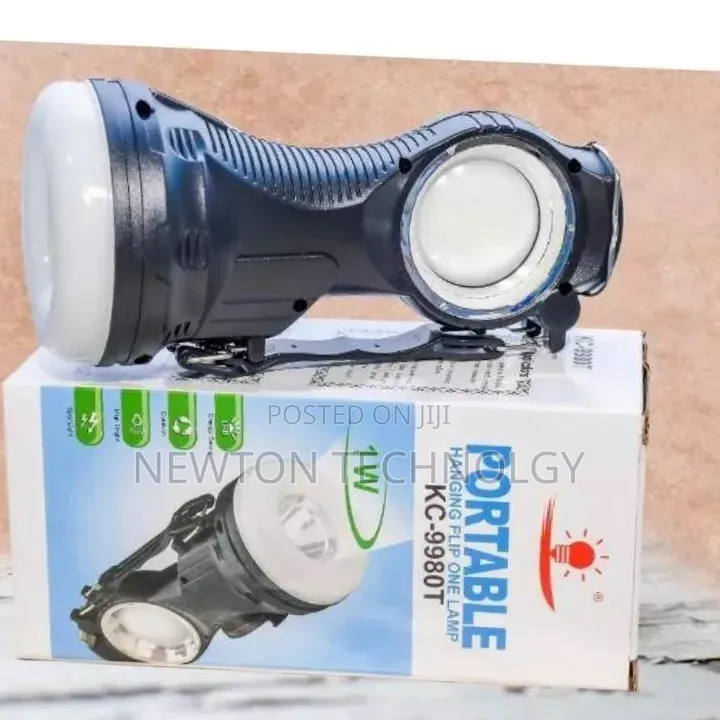 Portable Portable Kc Torch