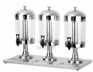 Juicer Dispenser