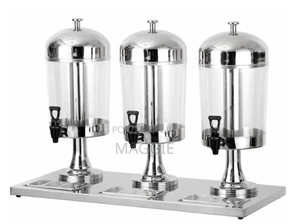 Juicer Dispenser