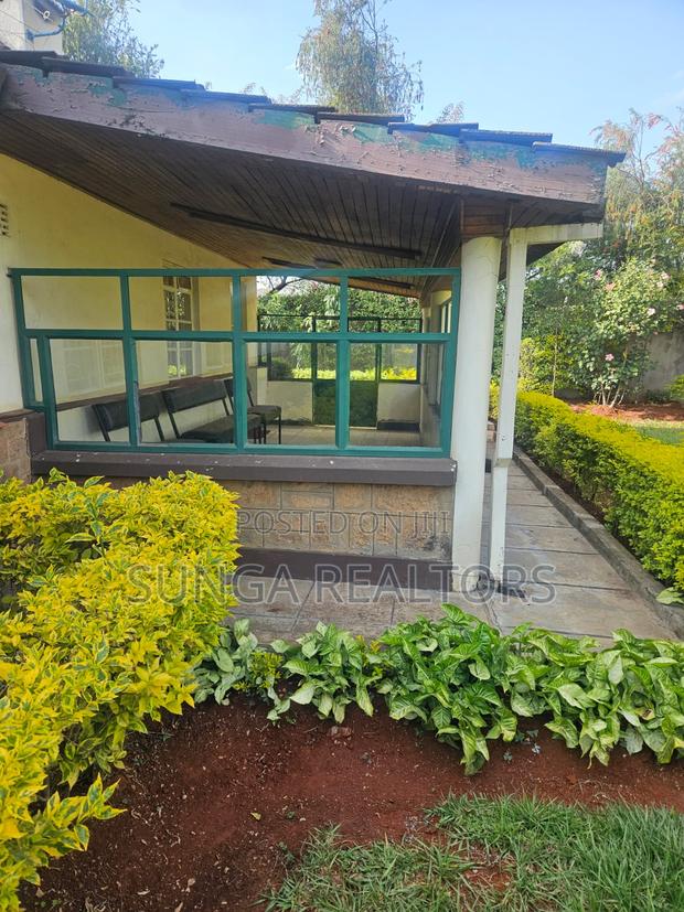 Commercial Property Available for Lease Along Ngong Rd.