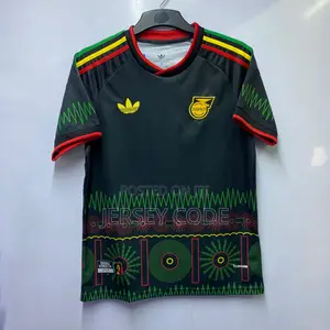 Jamaica Away 2026