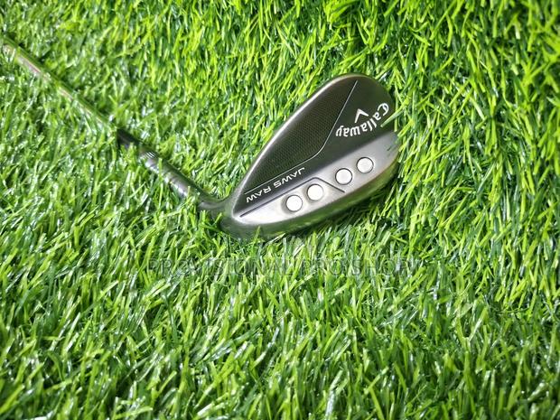 Callaway Jaws 56°