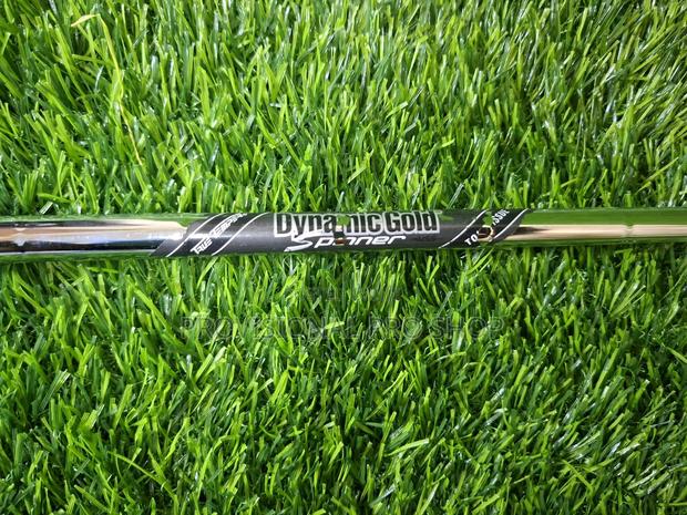 Callaway Jaws 56° - thumbnail 4