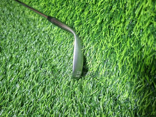Callaway Jaws 56° - thumbnail 5