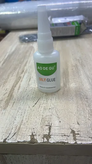 50ml Universal Oily Glue