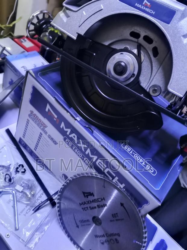 1400w Circular Saw