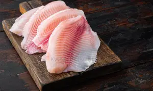 Fresh Tilapia/Fillet
