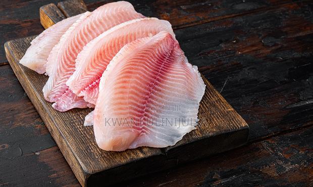 Fresh Tilapia/Fillet - thumbnail 2